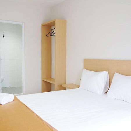 Urooms Senayan جاكرتا المظهر الخارجي الصورة