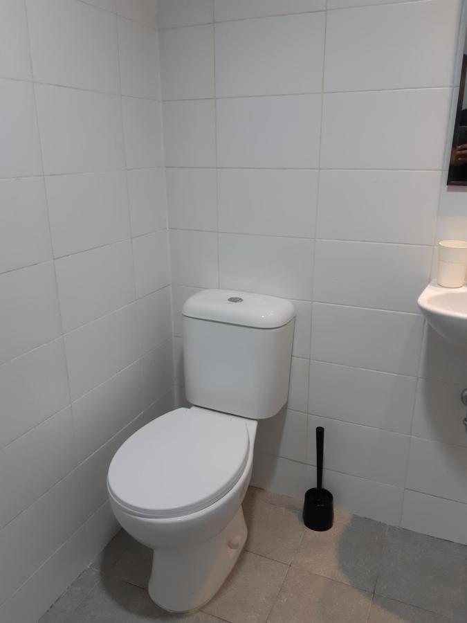 Urooms Senayan جاكرتا المظهر الخارجي الصورة